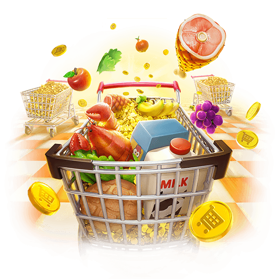 รีวิวเกม Supermarket Spree