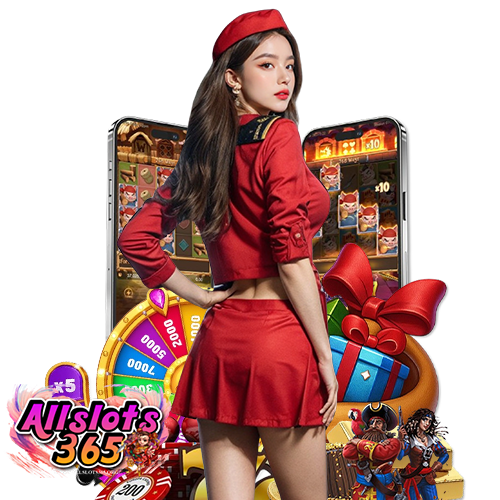 allslots365 wallet