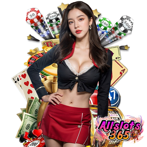 allslots365 ออโต้
